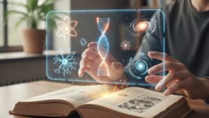 “Cuando la filosofía se adelantó a la ciencia: ideas que luego se comprobaron”