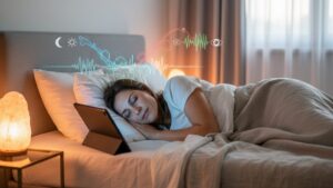 Dormir mejor: lo que dice la neurociencia sobre la temperatura, la luz y las pantallas