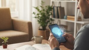 “La ciencia detrás de la adicción al móvil (y cómo reducirla)”